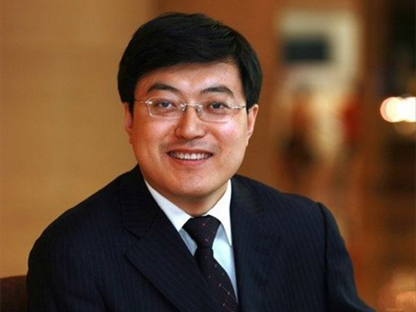 潘剛