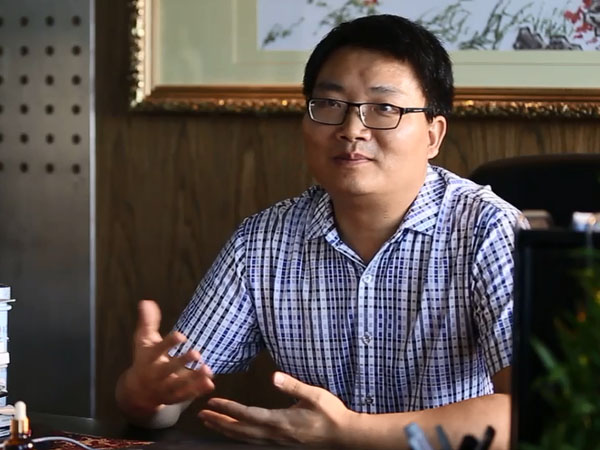 杜鳳林