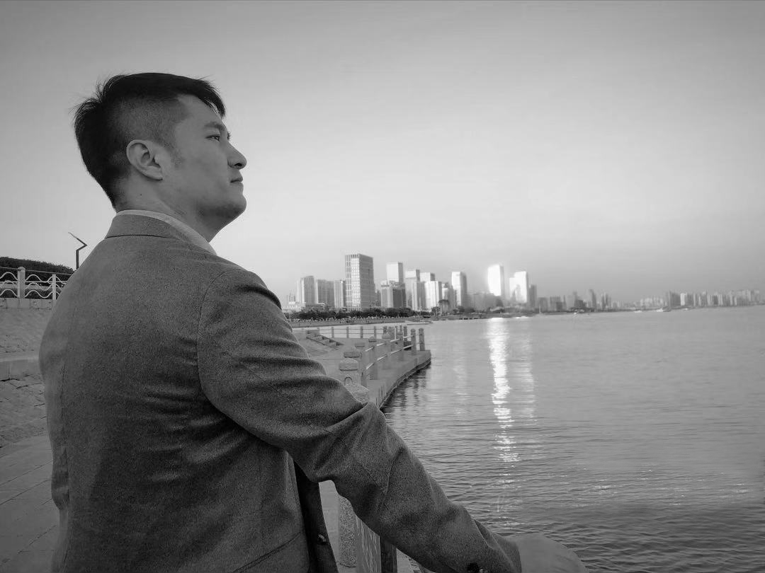 付濤