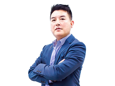 對話宋海華 | 新西特新營養之路：全面引領國民第三代養育方式