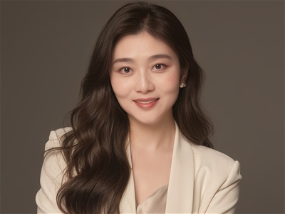 以純凈,護成長——專訪丹普斯長高高市場部總監劉雅彤 | 2025上海兒童健康展