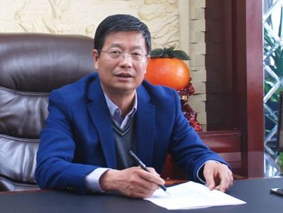 23年質(zhì)量安全零事故 和氏乳業(yè)劉安讓董事長(zhǎng)解讀羊奶行業(yè)