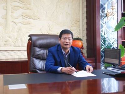 進(jìn)取不止 品質(zhì)先行 專(zhuān)訪和氏乳業(yè)董事長(zhǎng)劉安讓