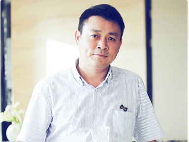 李國勇