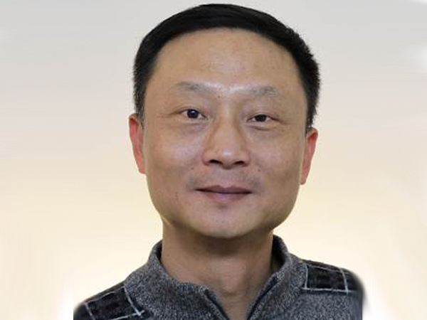 李志軍