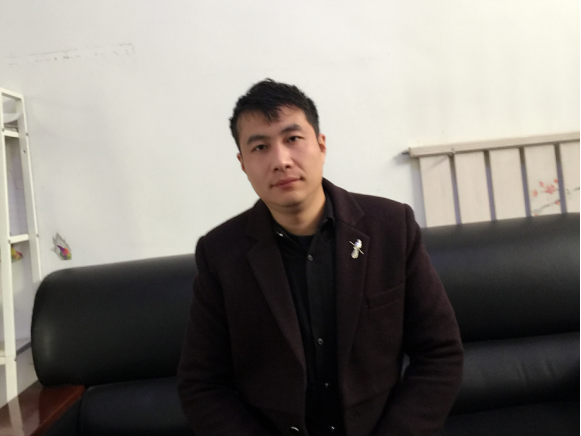 王明輝