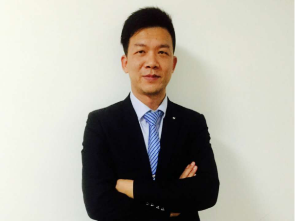 李廣湖