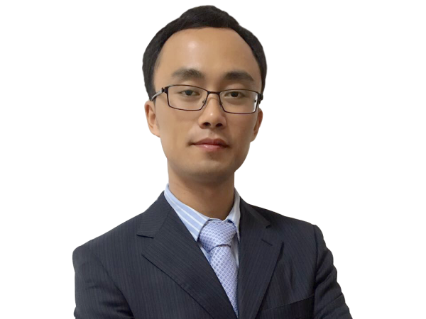 阮大陸