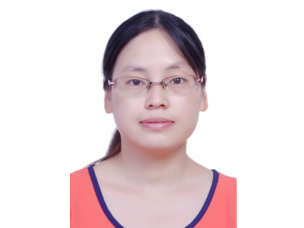 朱妙飛