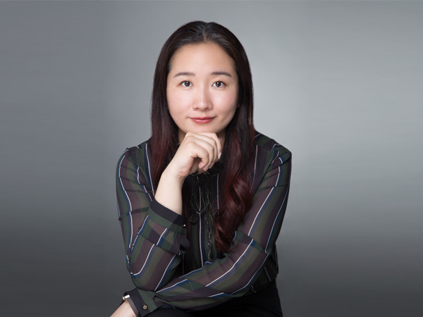張文婷
