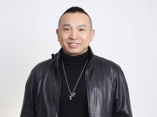 張水青