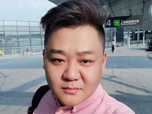 龐赫然