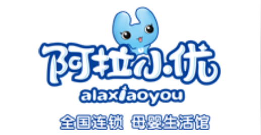 阿拉小優