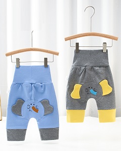 釣魚貓屁屁褲A87033 釣魚貓屁屁褲A87033