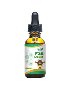 貝斯凱F26飲液（鐵）